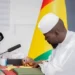 Décret: le président mamadi Doumbouya crée  le  service national de conditionnement des produits agricoles