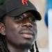 Culture : Ablaye Mbaye élevé au rang d’ambassadeur de la culture guinéenne par Mamadi Doumbouya