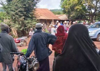 Assassinat d’un boulanger à Dionfo (Labé) : un suspect interpellé par les services de sécurité