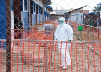 RDC: L&rsquo;épidémie d&rsquo;Ebola  fait 4.300 décès et frôle les 9.000 contagions 