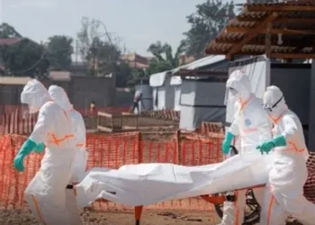 Ebola : le Kenya annonce son premier cas et son premier décès