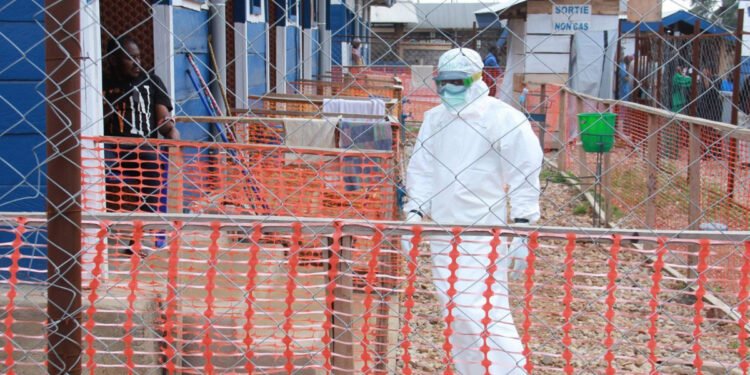 RDC: L&rsquo;épidémie d&rsquo;Ebola  fait 4.300 décès et frôle les 9.000 contagions 