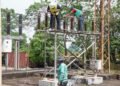 Délestage à Conakry : EDG poursuit les travaux de maintenance  au poste électrique de Kipé