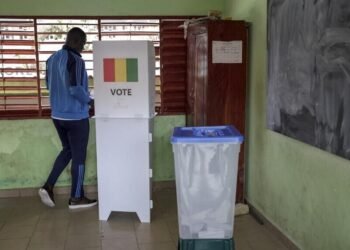 Élections sénatoriales du 20 décembre 2026 : la DGE proroge le délai de dépôt des candidatures jusqu’au 31 octobre