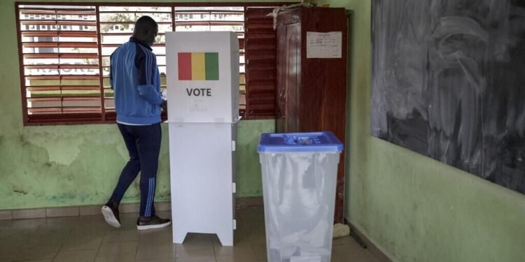 Élections sénatoriales du 20 décembre 2026 : la DGE proroge le délai de dépôt des candidatures jusqu’au 31 octobre