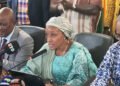 Ministère de la Communication, de l’Économie numérique et de l’Innovation : Fana Soumah officiellement installé dans ses fonctions