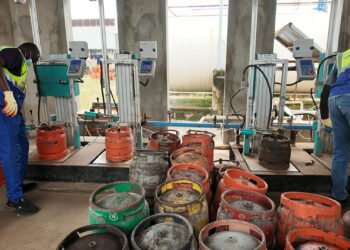 Bonne nouvelle pour les consommateurs de gaz butane : reprise des opérations d’emplissage après deux semaines d’interruption.