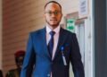 Ministère de l’Industrie et du Commerce : Mory Konaté nommé Attaché de Cabinet d’Aboubacar Kourouma