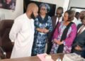 FDSI : Ismaël Condé officiellement installé dans ses fonctions de Directeur général