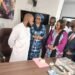FDSI : Ismaël Condé officiellement installé dans ses fonctions de Directeur général