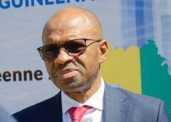 Conakry : le président du FRONDEG annonce le décès de son garde rapproché dans un accident de la route