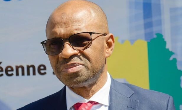 Conakry : le président du FRONDEG annonce le décès de son garde rapproché dans un accident de la route