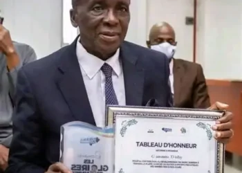 Santé : l’ancien journaliste sportif Gaoussou Diaby bénéficie enfin  d’une prise en charge médicale
