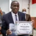 Santé : l’ancien journaliste sportif Gaoussou Diaby bénéficie enfin  d’une prise en charge médicale
