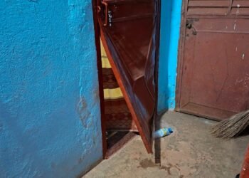 Labé : le journaliste Boubacar Garki Diallo victime d’un cambriolage à son domicile