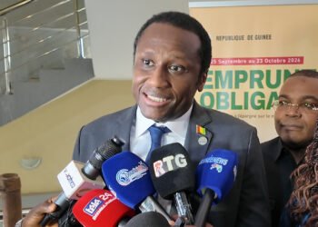 Emprunt obligataire : le gouverneur de la Banque centrale salue la confiance des investisseurs et écarte tout risque d’inflation monétaire