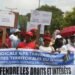 Sénégal : la grève générale de 72 heures se poursuit, les syndicats revendiquent une forte mobilisation