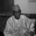 Sénégal: Décès de Cheikh Hamidou Kane, auteur du roman  »l&rsquo;Aventure Ambiguë » 