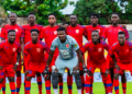 LDC-CAF : le Horoya AC hérite d’un groupe relevé avec Pyramids FC et Al Hilal du Soudan