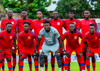 LDC-CAF : le Horoya AC hérite d’un groupe relevé avec Pyramids FC et Al Hilal du Soudan