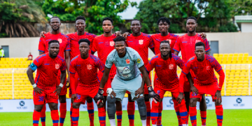 LDC-CAF : le Horoya AC hérite d’un groupe relevé avec Pyramids FC et Al Hilal du Soudan