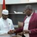 CRIEF : Francis Kova Zoumanigui passe le témoin à Mamadou Saliou Diakité à la présidence