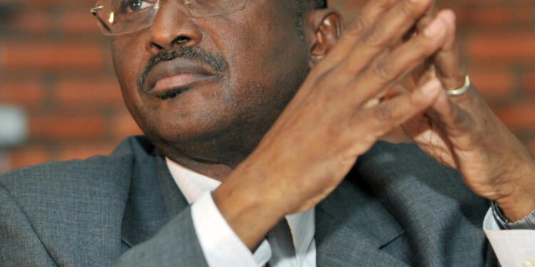 Abidjan : Patrick Achi, président de l’Assemblée nationale, présente ses condoléances à la famille de Sidya Touré
