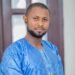 Alerte info : le compte WhatsApp du journaliste Alhassane Djigué Diallo piraté