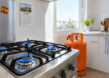 Sodefa: une explosion de gaz fait deux morts