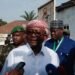 Guinée-Bissau : les autorités de transition durcissent le dispositifautour d’Umaro Sissoco Embaló