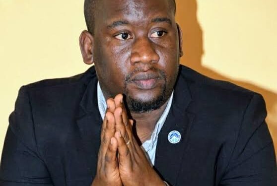 Aliou Bah transféré de la prison de Coyah : son parti demande des éclaircissements