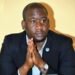 Aliou Bah transféré de la prison de Coyah : son parti demande des éclaircissements