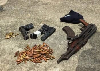Siguiri : un mort et un blessé dans une attaque armée à Figna