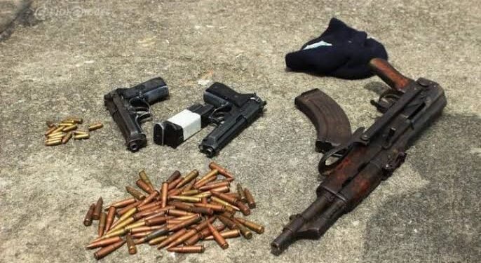 Siguiri : un mort et un blessé dans une attaque armée à Figna