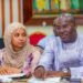 Construction d’infrastructures en moyenne Guinée: « nous veillerons à ce que ces investissements répondent aux besoins réels de nos territoires » s’engage le député Mamadou Maladho Diallo