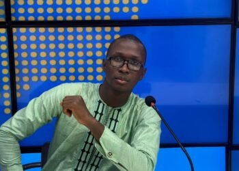 Sortie de Rémy N’gono sur Antonio Souaré : le journaliste Aly Badara Akila tire à boulets rouges sur le chroniqueur de RFI