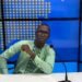 Sortie de Rémy N’gono sur Antonio Souaré : le journaliste Aly Badara Akila tire à boulets rouges sur le chroniqueur de RFI