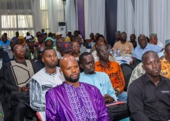 Conakry: la DGE renforce les capacités de ses démembrements en prélude aux élections régionales et sénatoriales