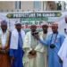 Célébration de l’érection de Timbo en préfecture : Elhadj Thierno Nouhou Diallo exprime la satisfaction des populations de Niagara