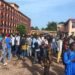 Rentrée universitaire : l’Université Julius-Nyéréré de kankan ouvre officiellement ses portes pour l’année universitaire 2026-2027