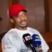 Musique: Marcus de Banlieuz’Art de retour à Conakry après des soins médicaux en Turquie