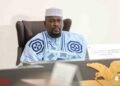 Décret: le président promulgue la loi autorisant la ratification du financement de l’axe Labé–Tougué et de la bretelle Banti–Koubia