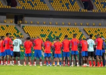 Ligue des champions de la CAF : KPC apporte son soutien au Horoya AC avant son match décisif contre Al Merrikh