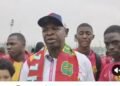 Mondial scolaire U18 : le président de la FEGUISCO jubile après la qualification historique de la Guinée en finale