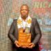 Kigali : Alphonse Charles Wright sacré « Meilleur Acteur Africain de la Justice, de la Transparence et de la Moralisation de la Vie publique ».