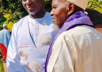 Nécrologie : Modi Mamadou Lopé, l’aîné de la famille Baggel, s’est éteint à Dakar