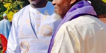 Nécrologie : Modi Mamadou Lopé, l’aîné de la famille Baggel, s’est éteint à Dakar