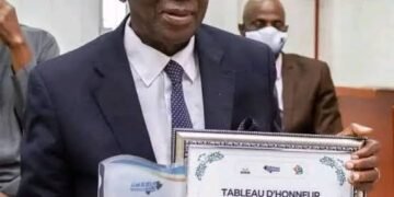 Urgence : l’état de santé du journaliste sportif Gaoussou Diaby se dégrade