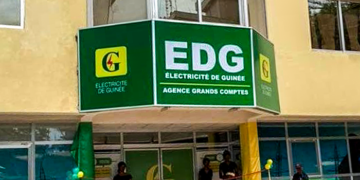 Conakry : des interruptions temporaires d’électricité annoncées à Ratoma et Matoto ce dimanche