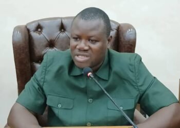 Lutte contre la diffusion de vidéos obscènes et la présence des élèves hors des écoles : la Direction préfectorale de Koubia plaide pour une extension des mesures à toute la Guinée